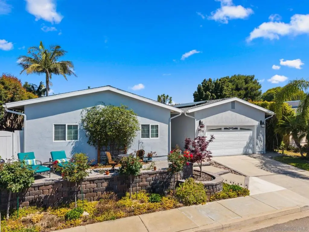 Address Withheld By Seller, San Diego, CA 92117 - #1