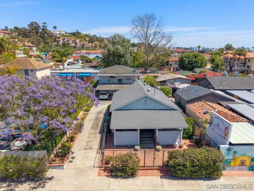 69 Twiggs St, San Diego, CA 92110 - #1