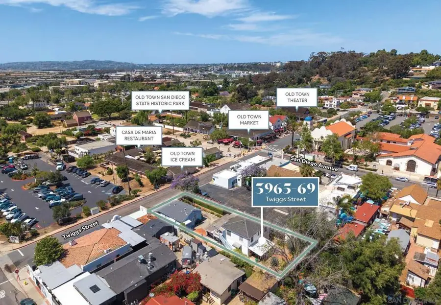 69 Twiggs St, San Diego, CA 92110 - #2