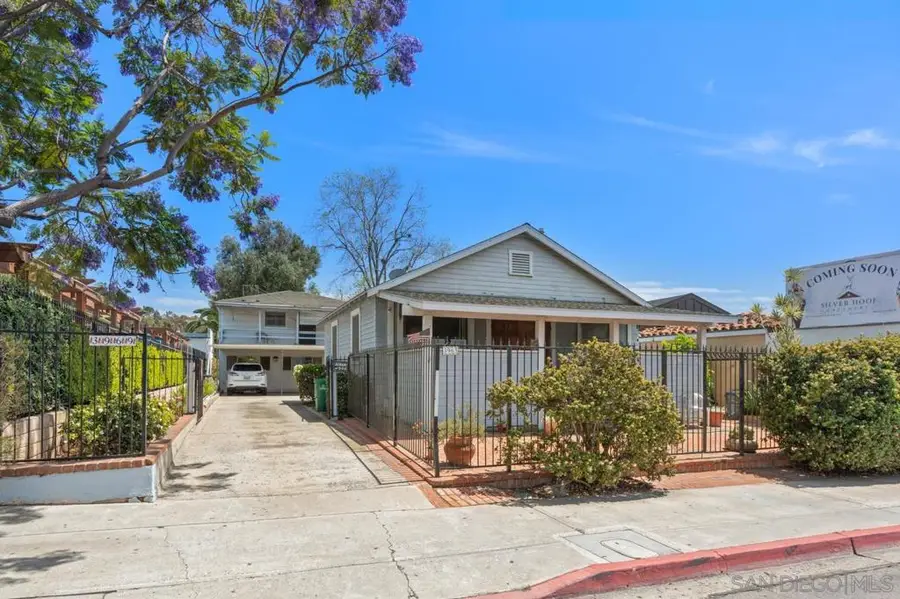 69 Twiggs St, San Diego, CA 92110 - #3