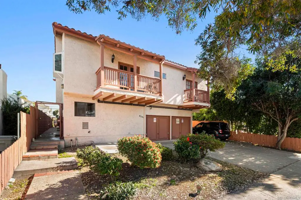 4541 Felton Street #1, San Diego, CA 92116 - #1
