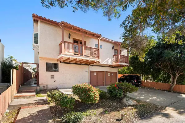 4541 Felton Street #1, San Diego, CA 92116