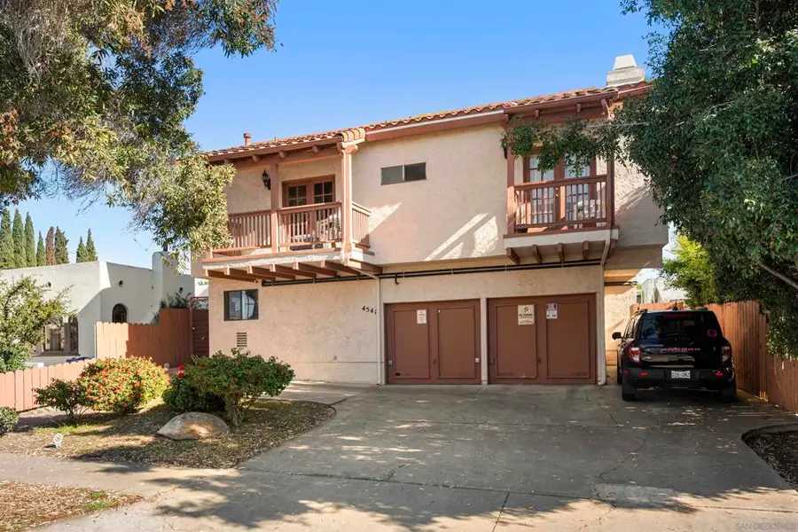 4541 Felton Street #1, San Diego, CA 92116 - #2