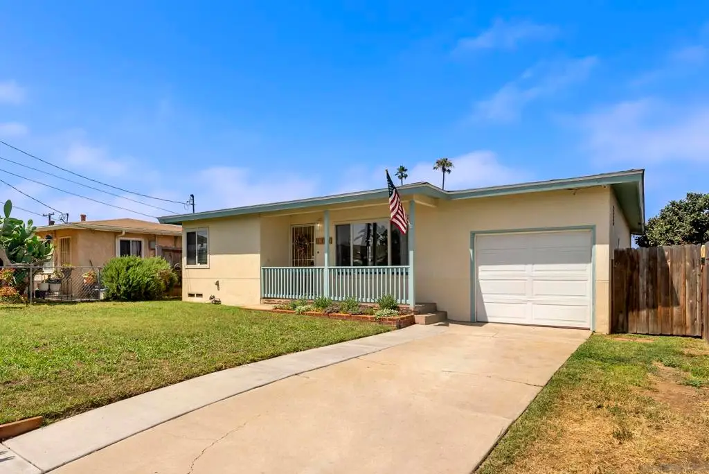 1178 14th Street, Imperial Beach, CA 91932 - #1