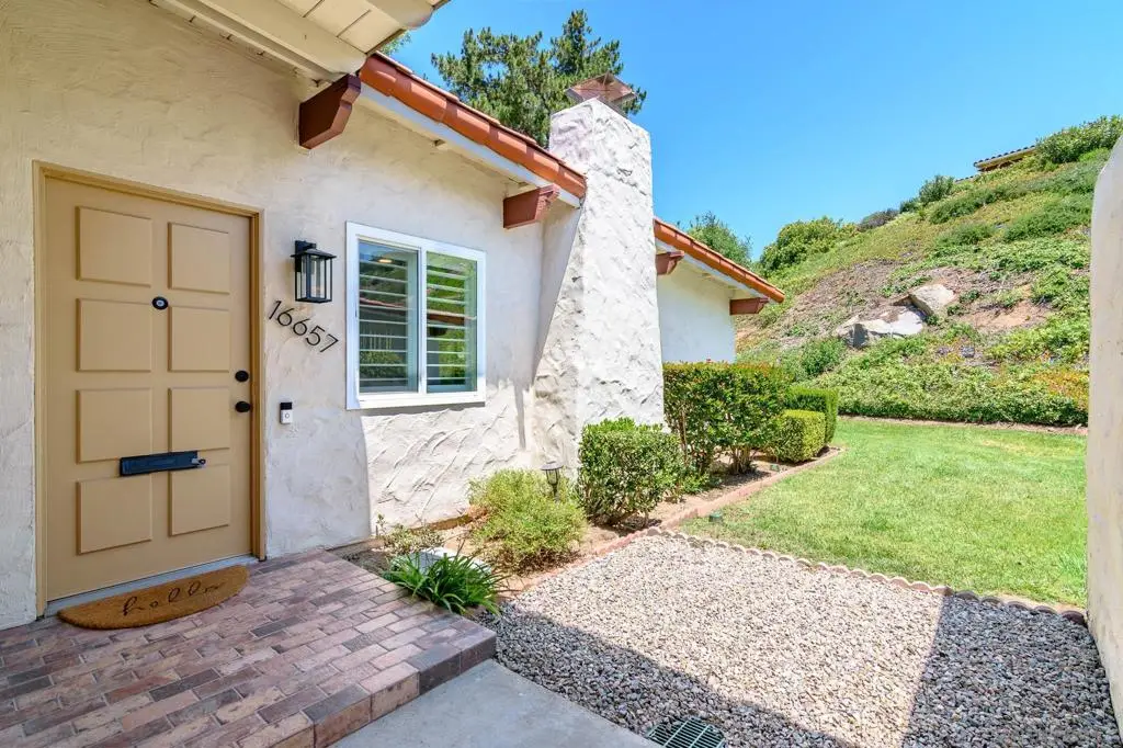 16657 Roca Dr, San Diego, CA 92128 - #1