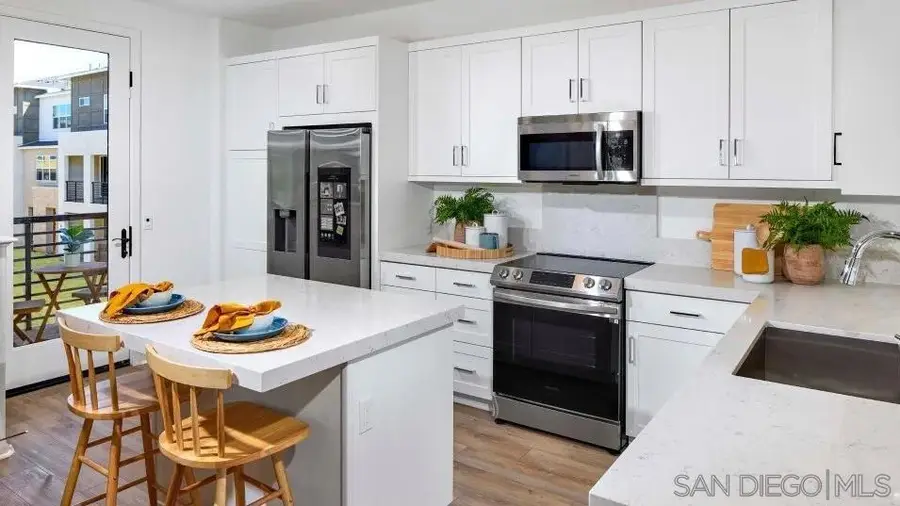 858 Kili Street #1, Chula Vista, CA 91911 - #2