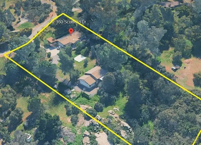 Address Withheld By Seller, El Cajon, CA 92021 - #1