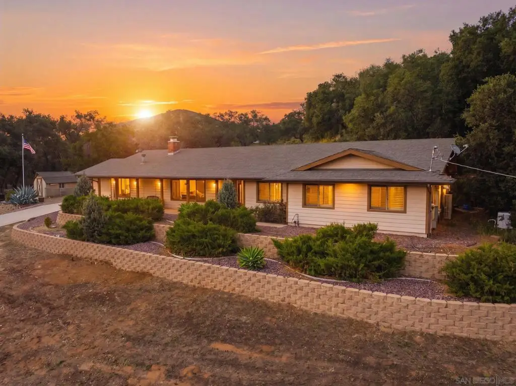 19525 Casner Rd, Ramona, CA 92065 - #1