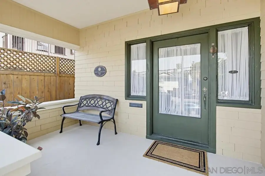 4079 Falcon, San Diego, CA 92103 - #3