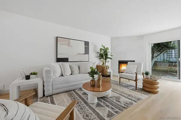 Address Withheld By Seller, La Jolla, CA 92037