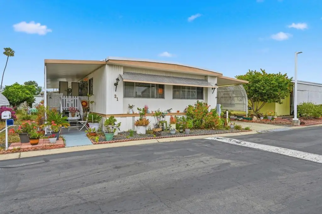 2280 E Valley Pwky #21, Escondido, CA 92027 - #1