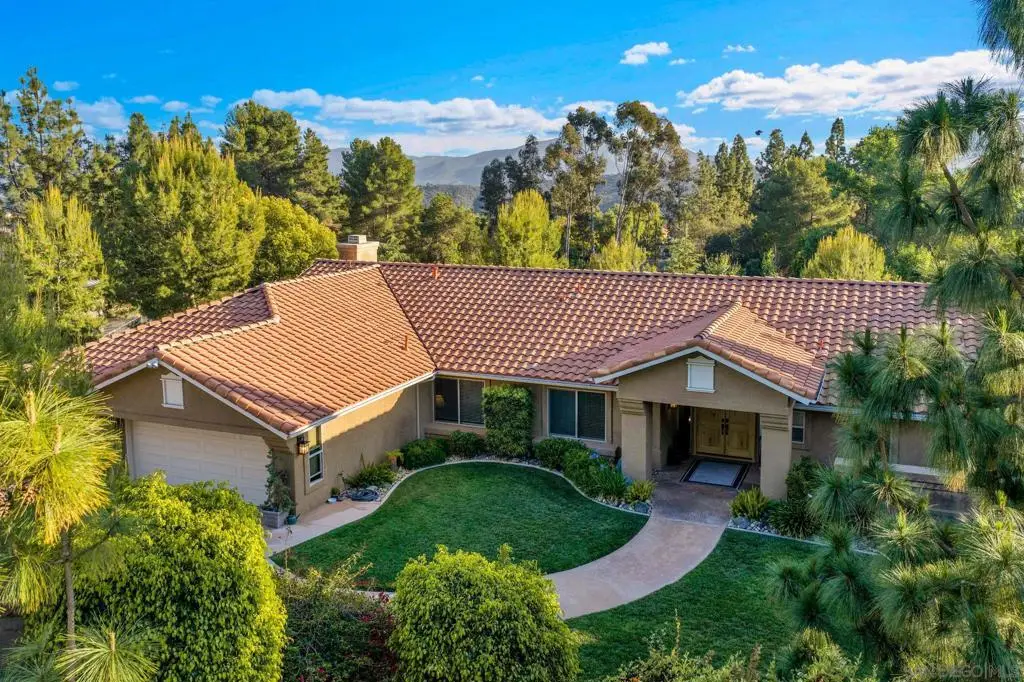 2598 Camino De Los Aves, Alpine, CA 91901 - #1