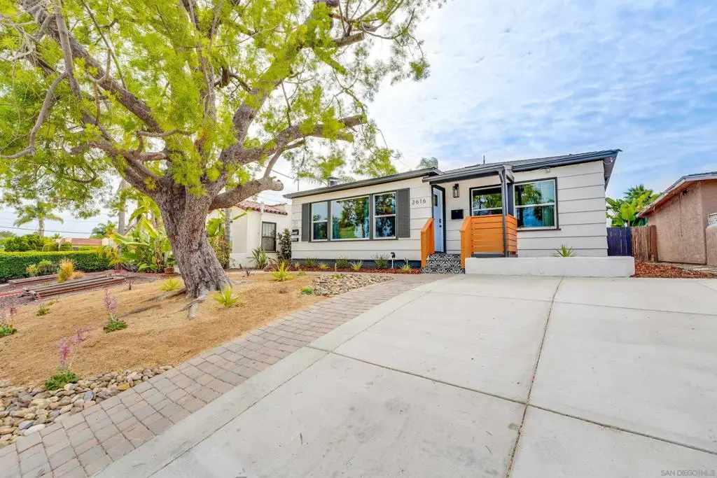 16 Montclair Street, San Diego, CA 92104 - #1