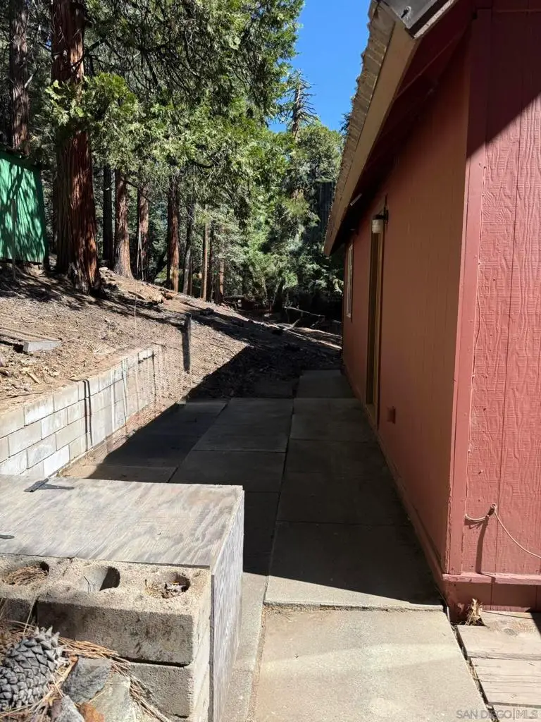 22356 Crestline, Palomar Mountain, CA 92060 - #2