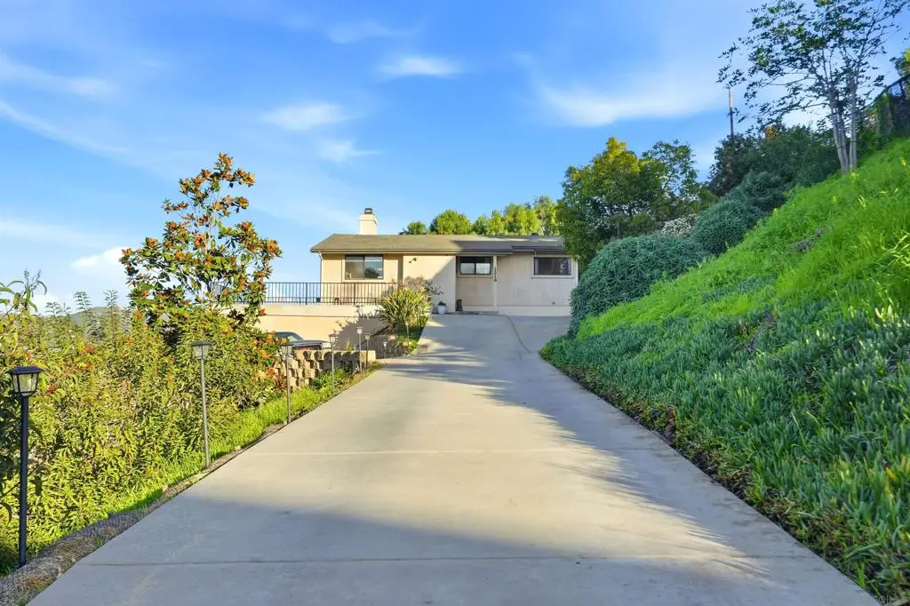 1216 Merritt Dr, El Cajon, CA 92020 - #1