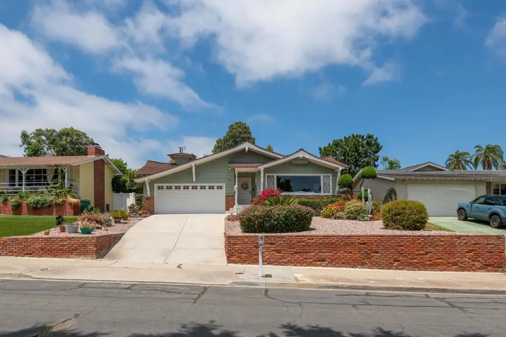 1726 Archer, San Diego, CA 92109 - #1