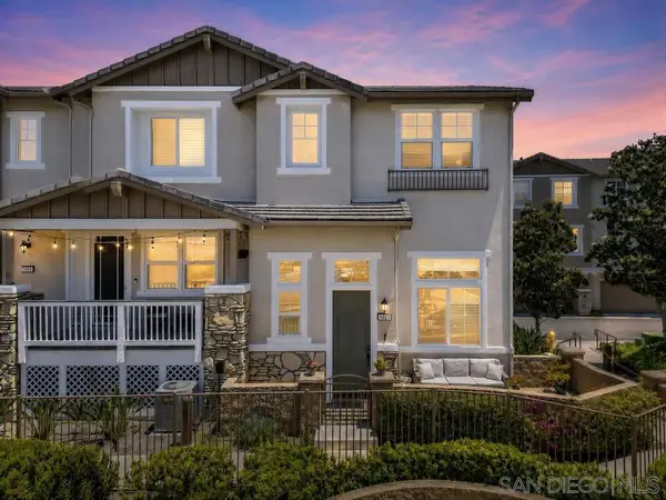 1021 Iron Wheel Street, Santee, CA 92071