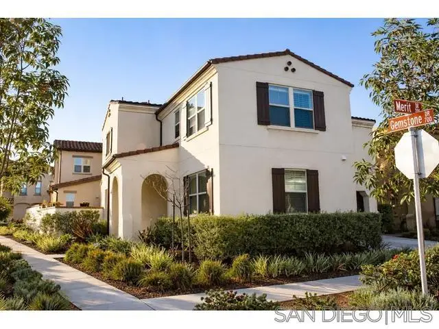 751 Merit Dr, San Marcos, CA 92078 - #3