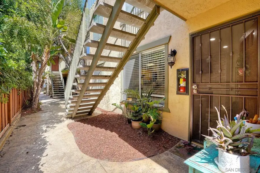 4075 Marlborough #3, San Diego, CA 92105 - #3
