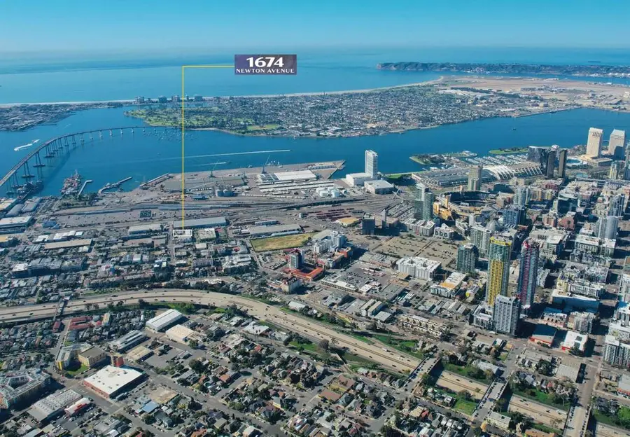1674 Newton Ave, San Diego, CA 92113 - #2