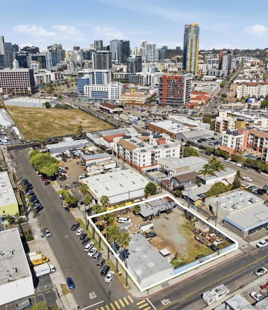 1674 Newton Ave, San Diego, CA 92113 - #3
