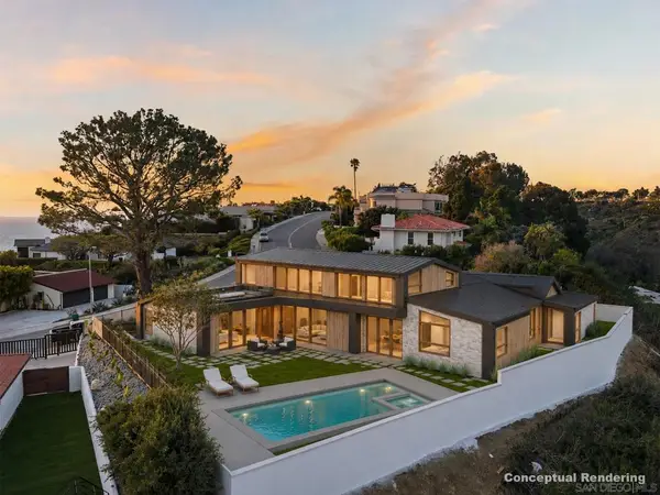 8115 Prestwick, La Jolla, CA 92037
