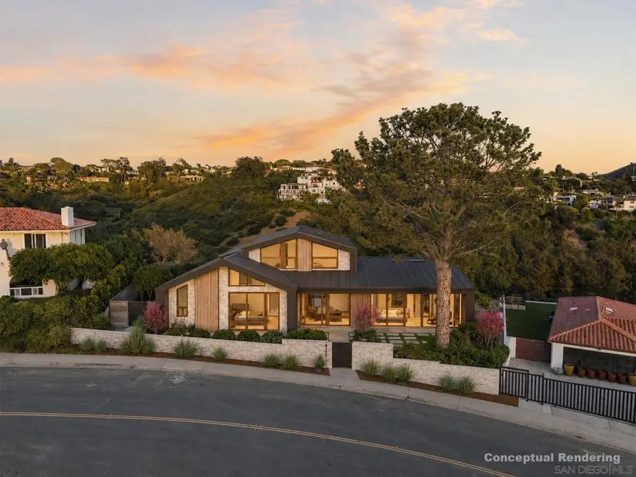 8115 Prestwick, La Jolla, CA 92037 - #3