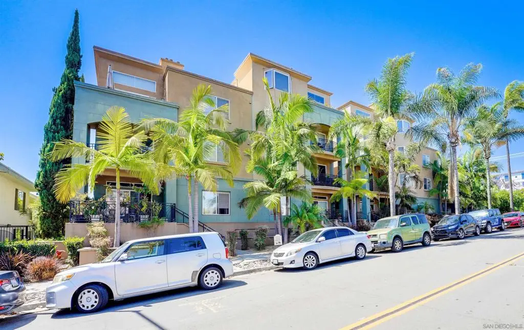 3990 Centre Street #307, San Diego, CA 92103 - #1
