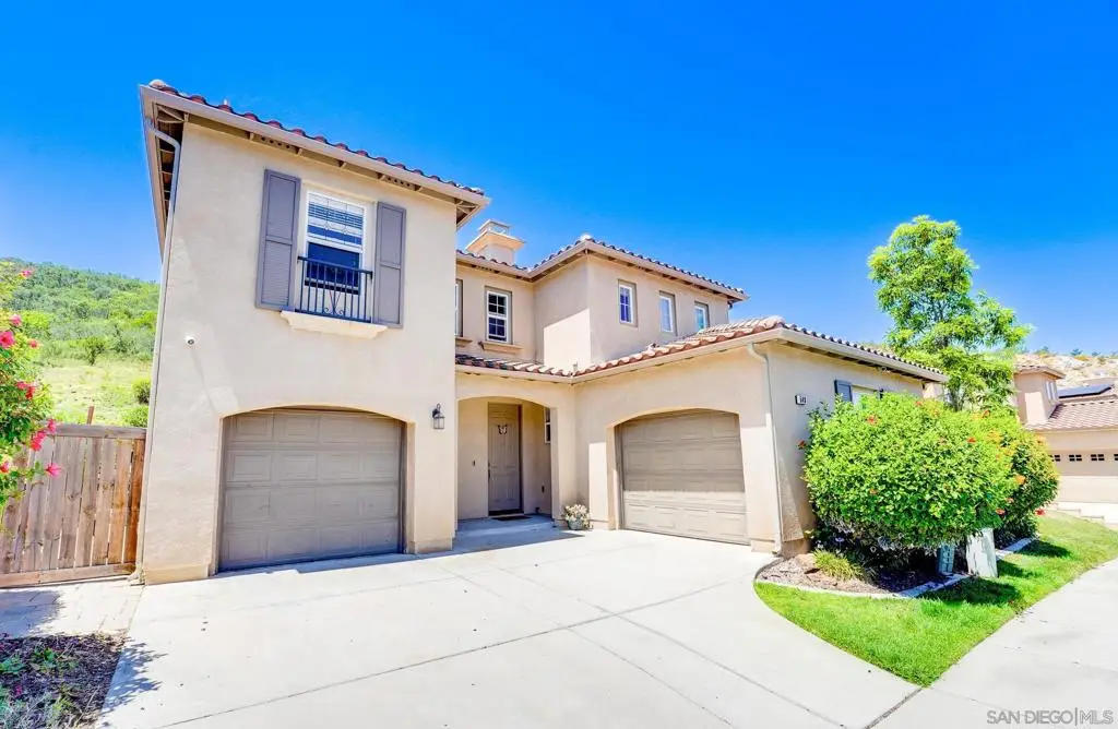 548 Via Del Caballo, San Marcos, CA 92078 - #1