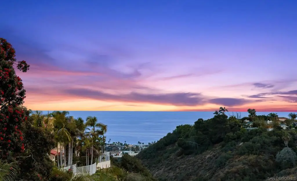 Address Withheld By Seller, La Jolla, CA 92037 - #1