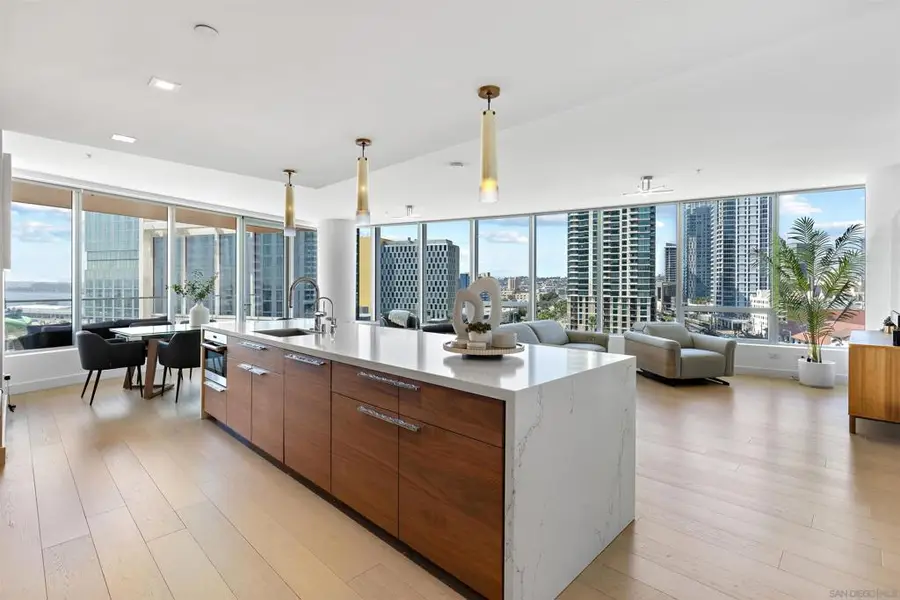 888 W E Street #1001, San Diego, CA 92101 - #3