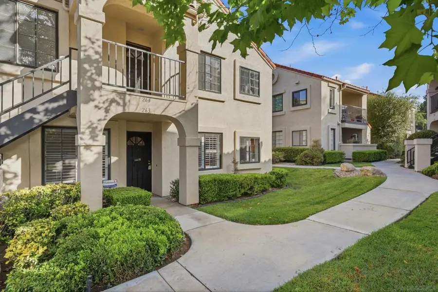 13227 Wimberly #263, San Diego, CA 92128 - #3