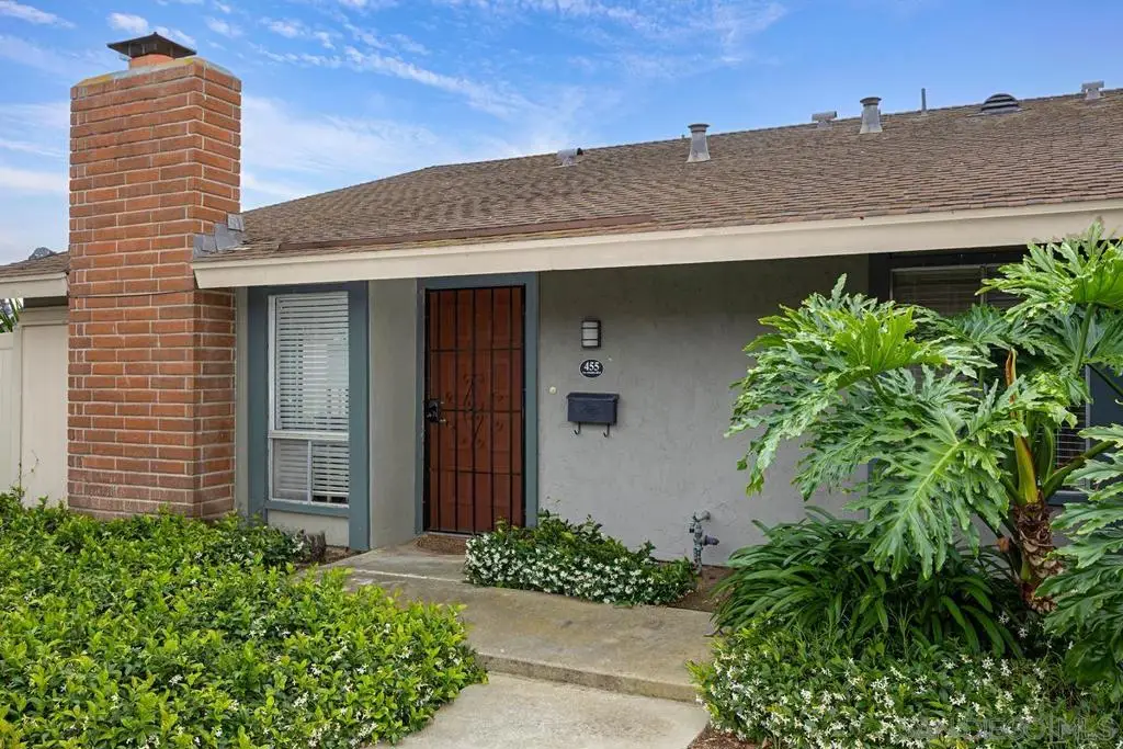 455 Los Arbolitos, Oceanside, CA 92058 - #1