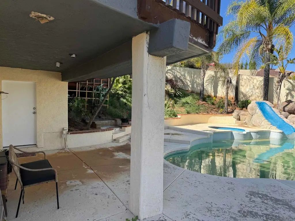 2050 Via Del Torrie, Alpine, CA 91901 - #1