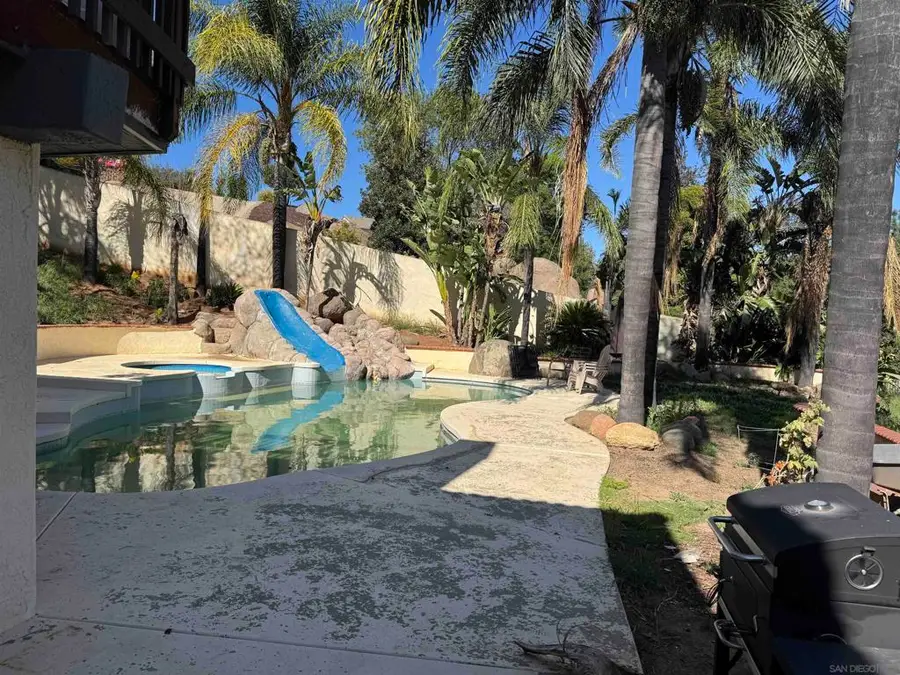 2050 Via Del Torrie, Alpine, CA 91901 - #3