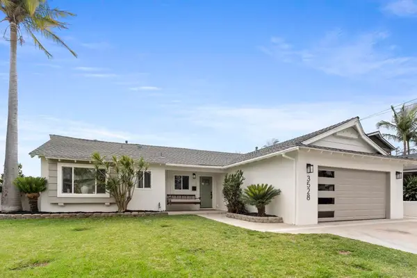 3528 Accomac Ave, San Diego, CA 92111
