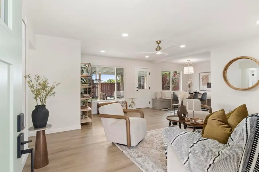 3528 Accomac Ave, San Diego, CA 92111 - #3