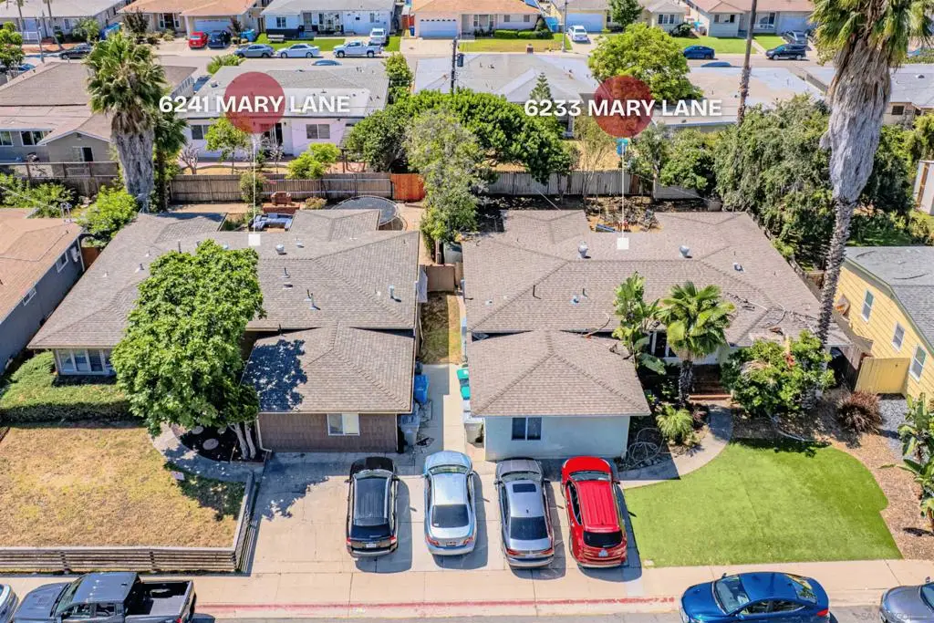 6241 Mary Lane Dr, San Diego, CA 92115 - #1