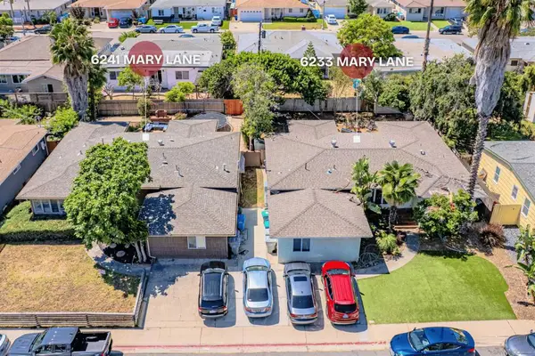6241 Mary Lane Dr, San Diego, CA 92115