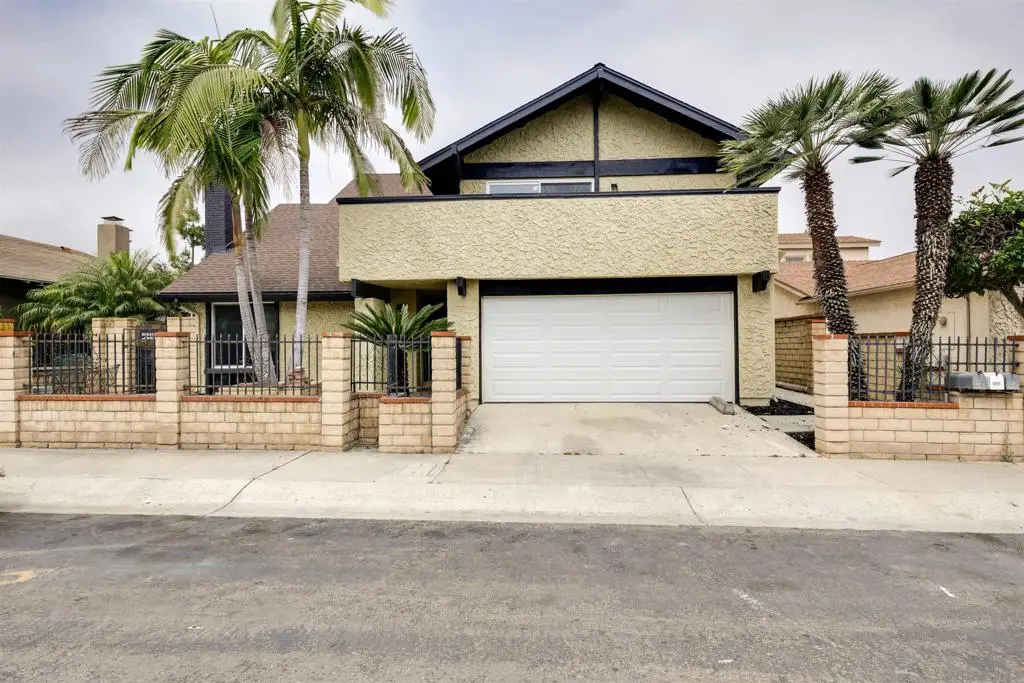 856 Misty Meadow Court, Chula Vista, CA 91910 - #1