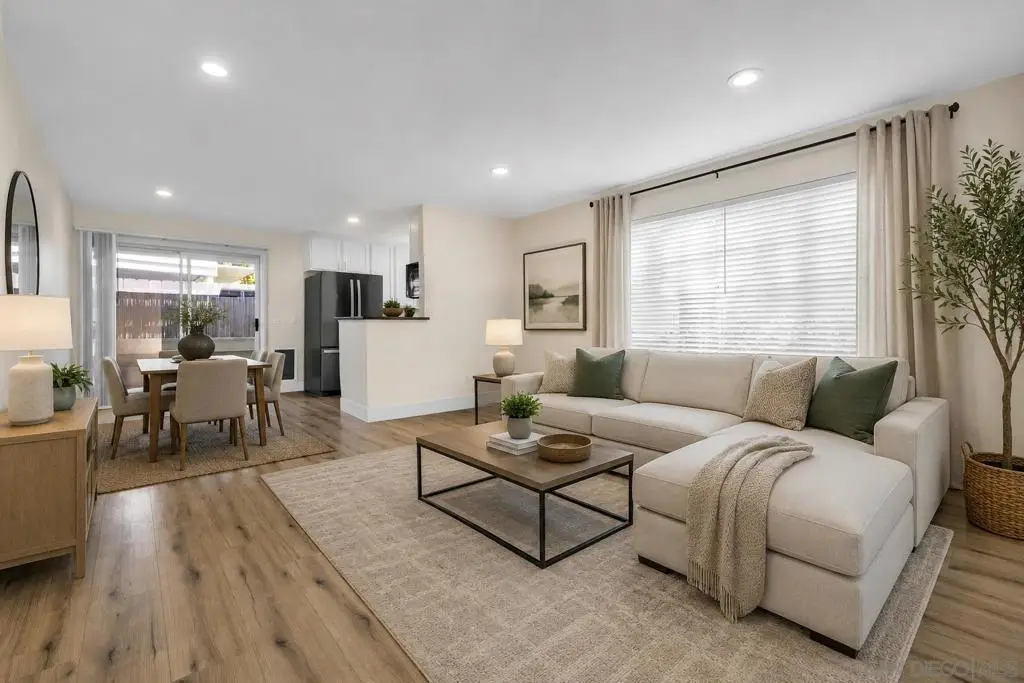 3675 Grove St #180, Lemon Grove, CA 91945 - #1