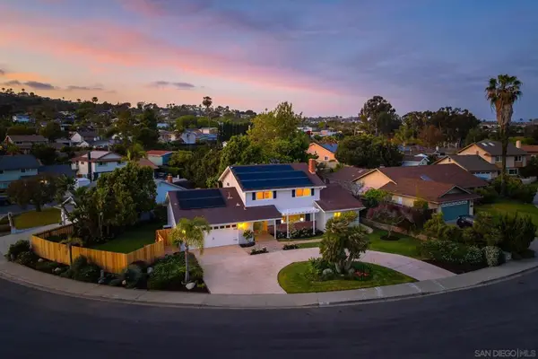 1820 Bienvenida Circle, Carlsbad, CA 92008