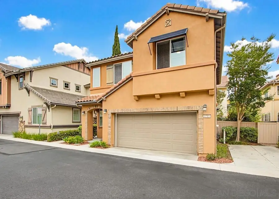 1519 Chert Drive, San Marcos, CA 92078 - #3