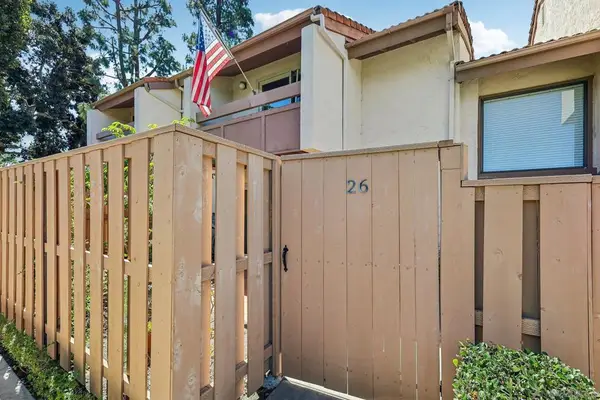 5359 Aztec #26, La Mesa, CA 91942