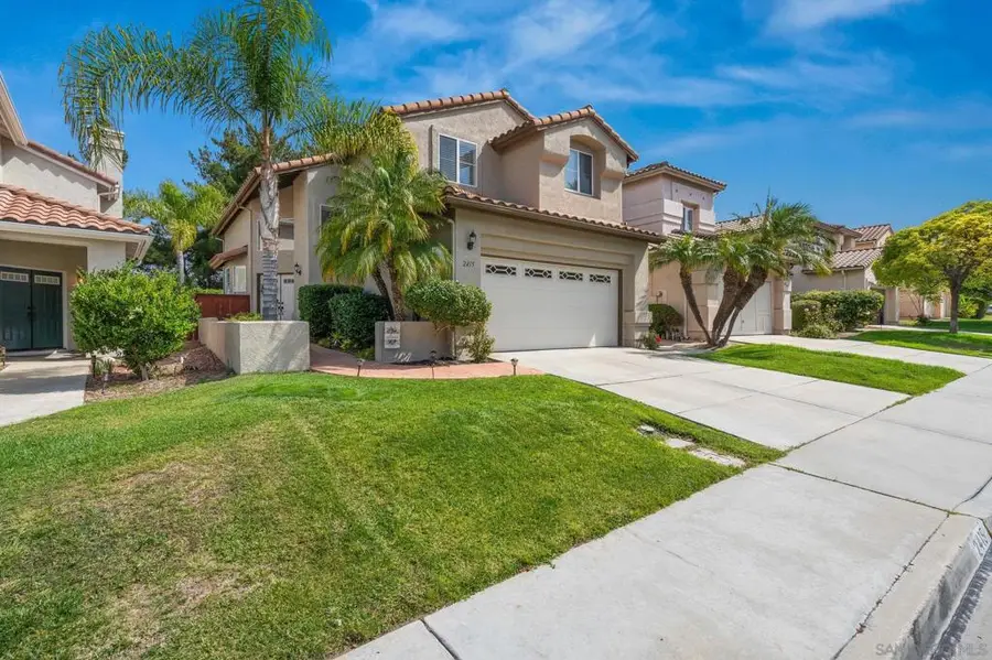 2415 La Costa, Chula Vista, CA 91915 - #2