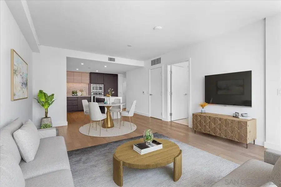 1388 Kettner Blvd #1507, San Diego, CA 92101 - #2