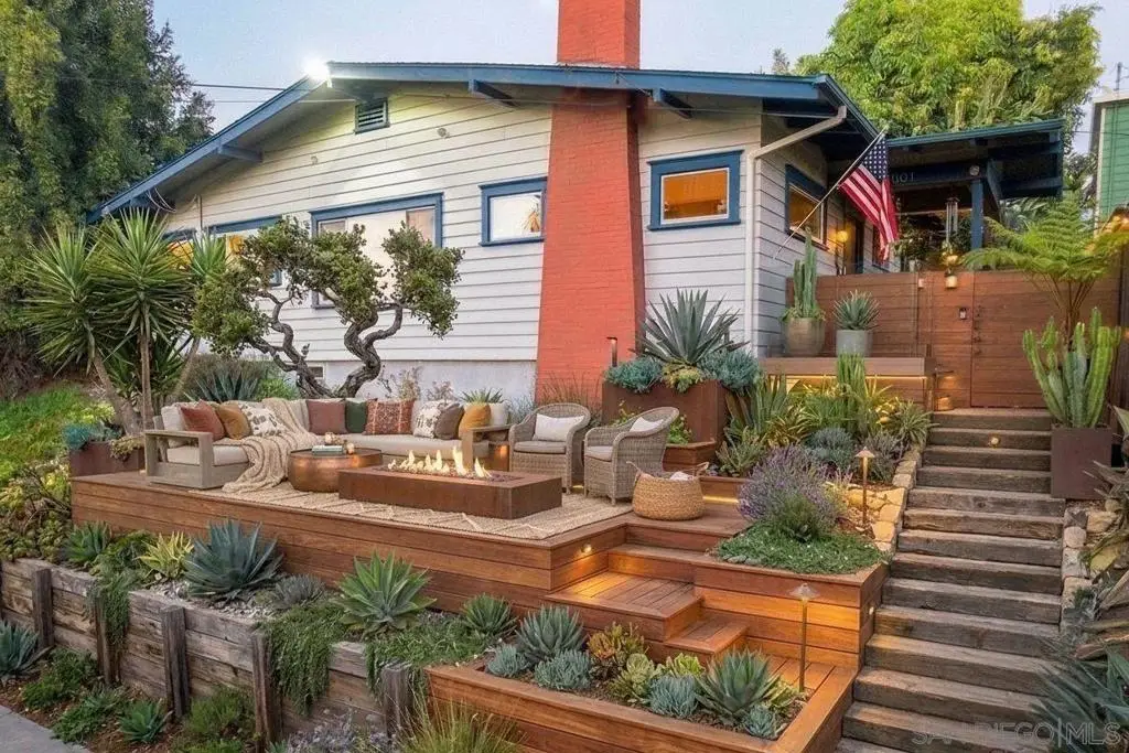 801 27th, San Diego, CA 92102 - #1