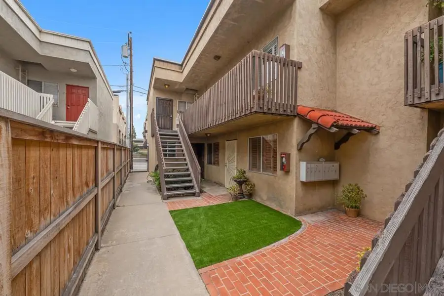 4550 Glacier #7, San Diego, CA 92120 - #2