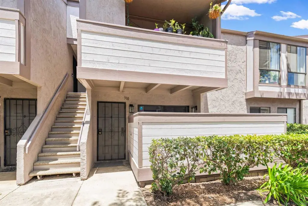 9130 Gramercy #310, San Diego, CA 92123 - #1