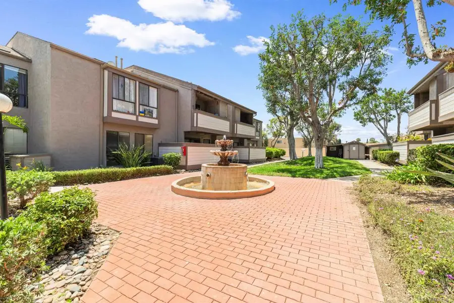 9130 Gramercy #310, San Diego, CA 92123 - #2